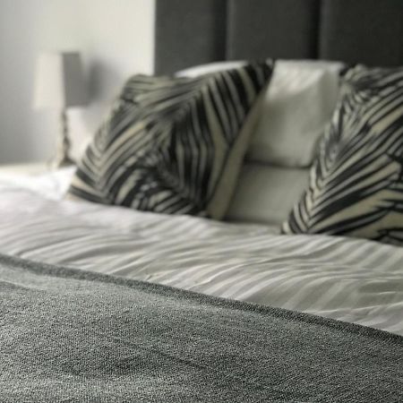 Bed and Breakfast Olcote House Padstow Esterno foto