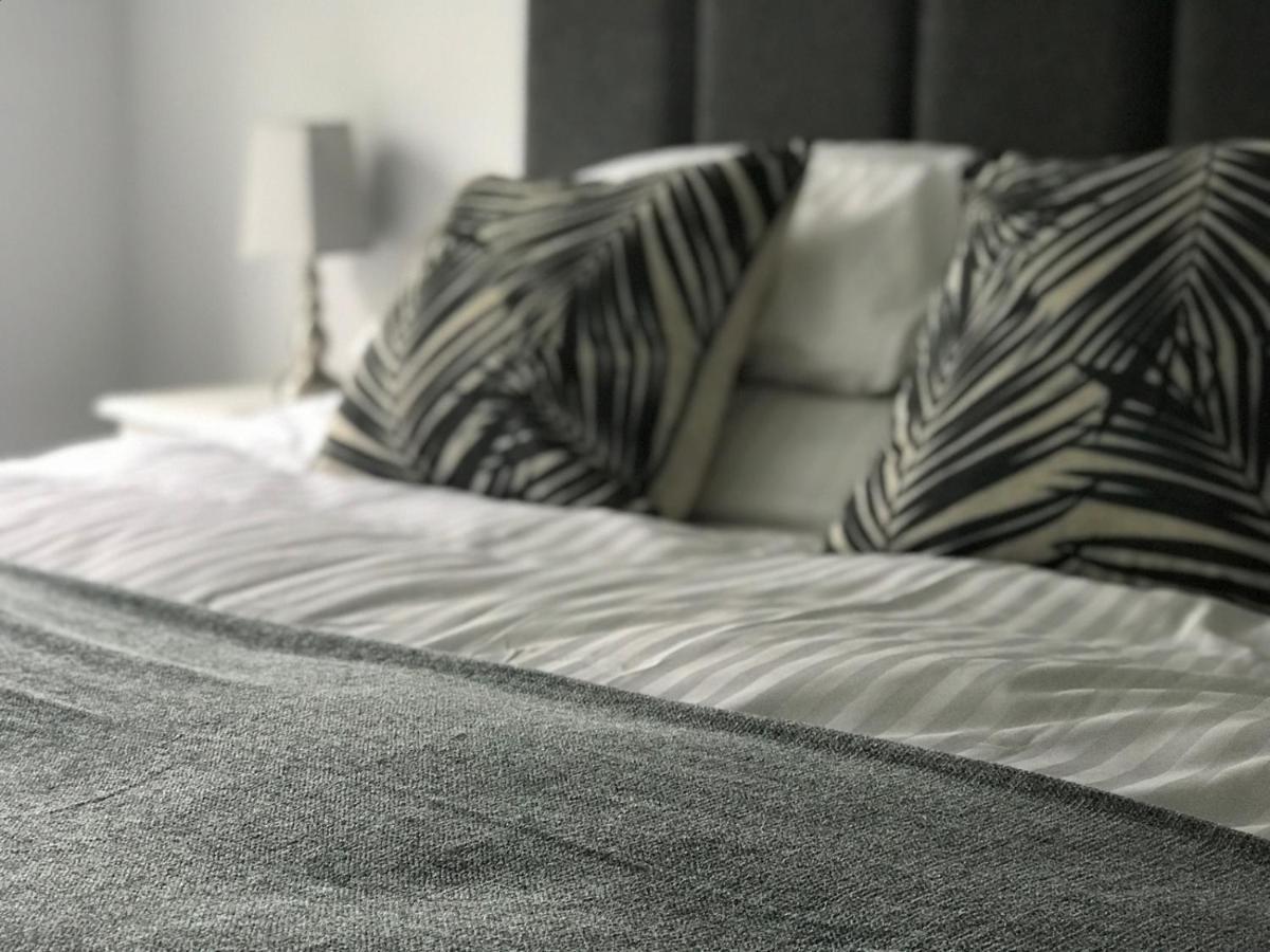 Bed and Breakfast Olcote House Padstow Esterno foto