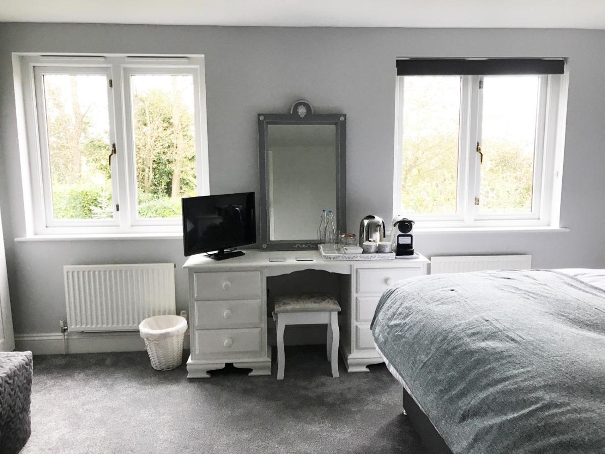 Bed and Breakfast Olcote House Padstow Esterno foto